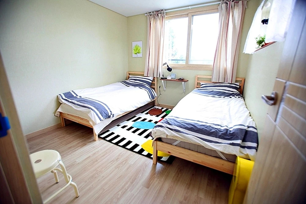 Sodam JJ Pension