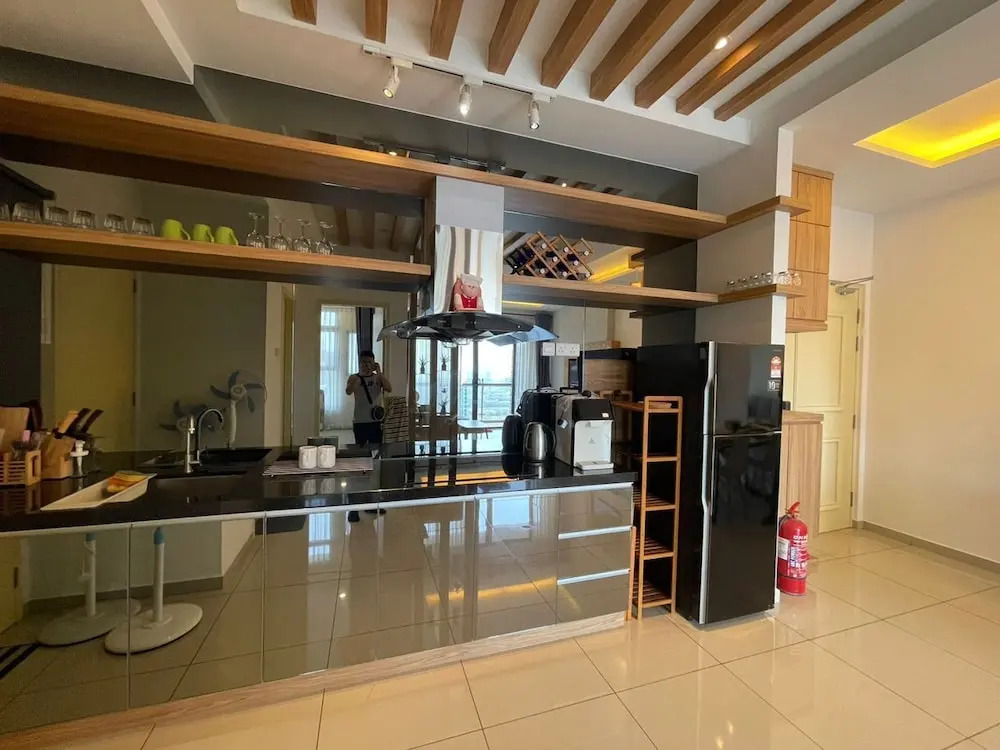 Atlantis Residence Melaka
