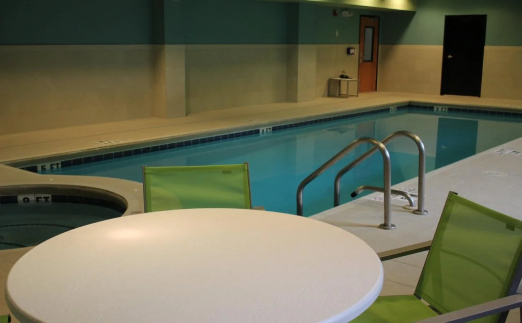 Holiday Inn Express & Suites - Hardeeville-Hilton Head by IHG
