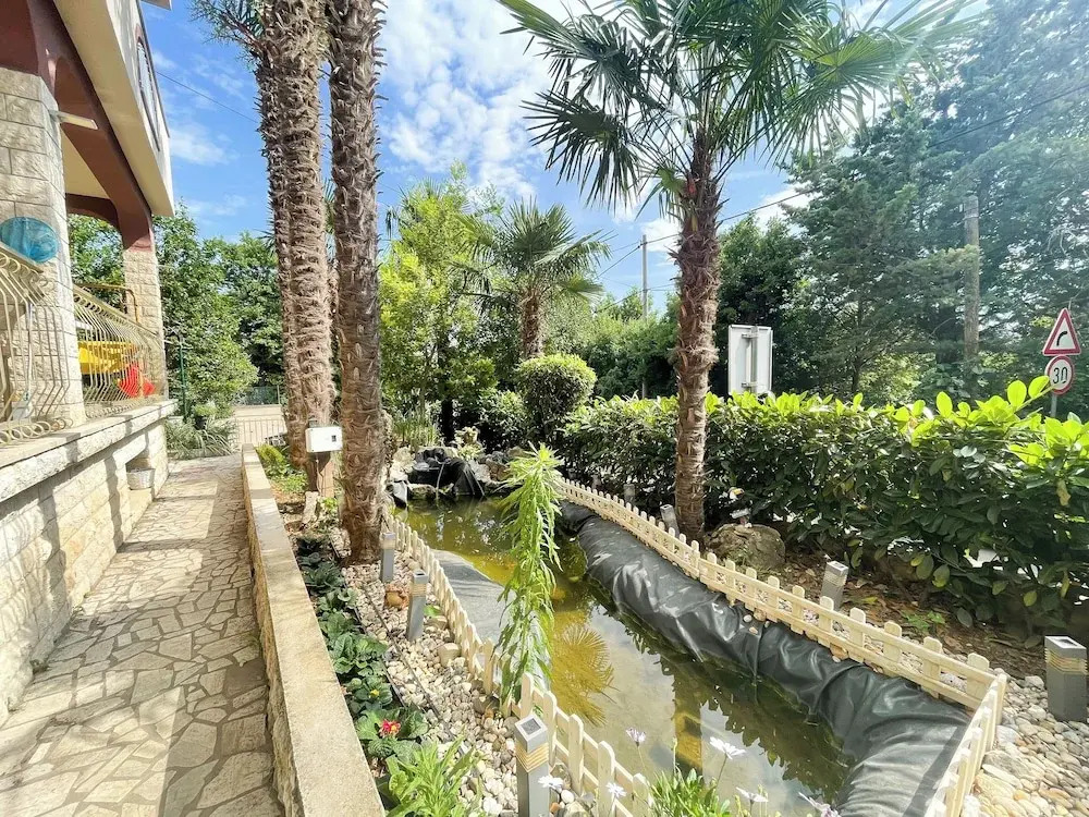 Apartmani Toma