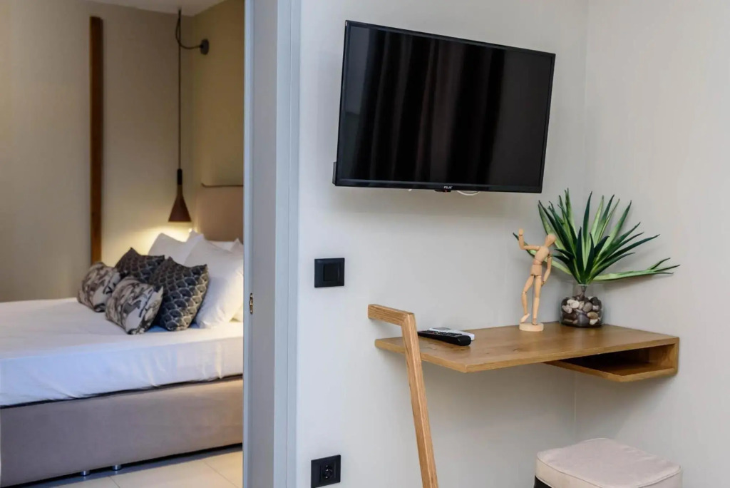 ''SteliosDimitra'' Guest House in Nafplio