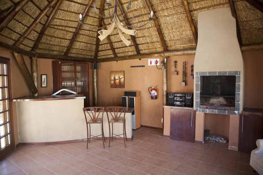 Lenthas Lodge