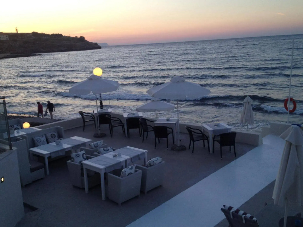 Filoxenia Beach