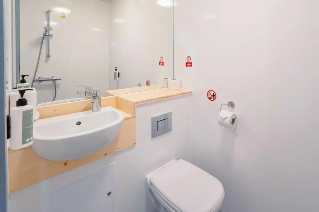 easyHotel Croydon