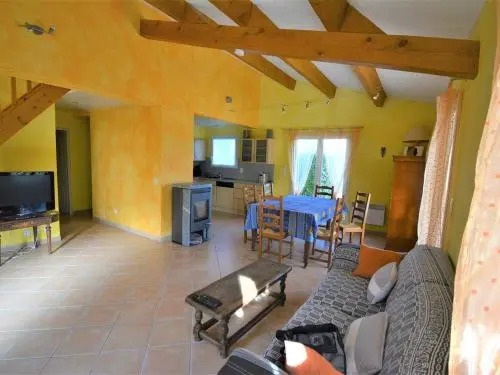 House Salavas - 8 Pers, 100 M2, 5/3