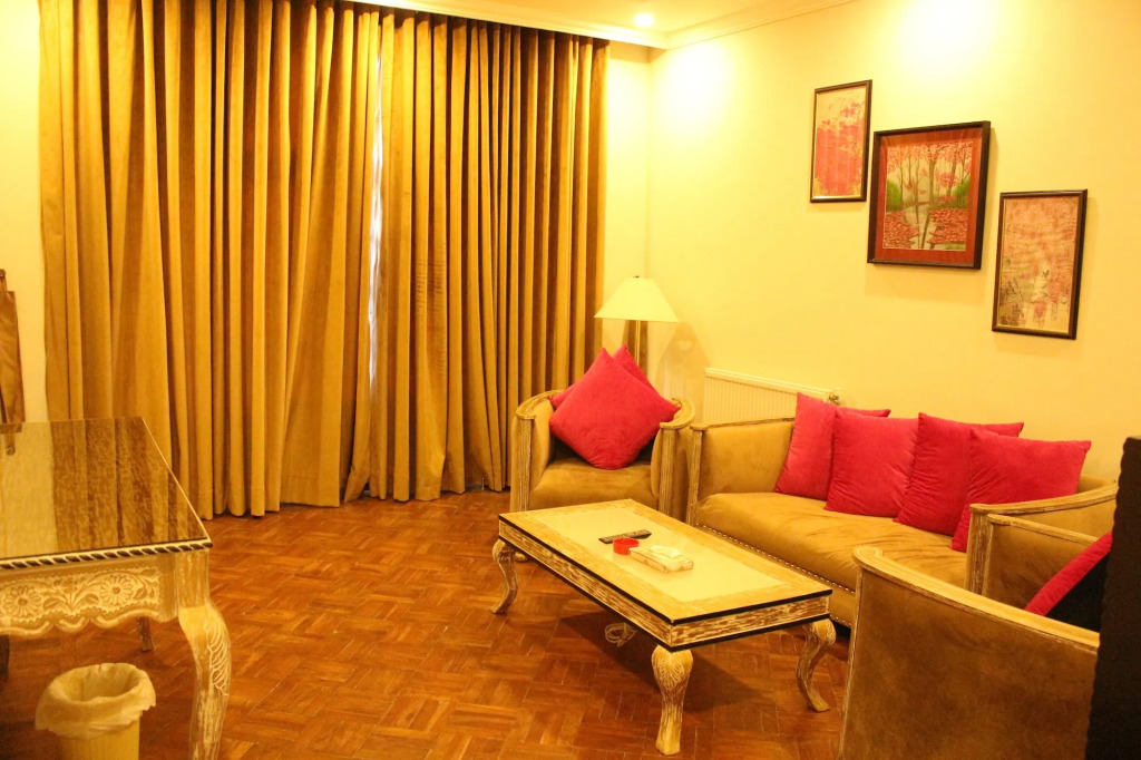 Shangrila Hotels and Resort
