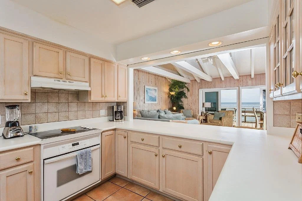 White Heron Beach House