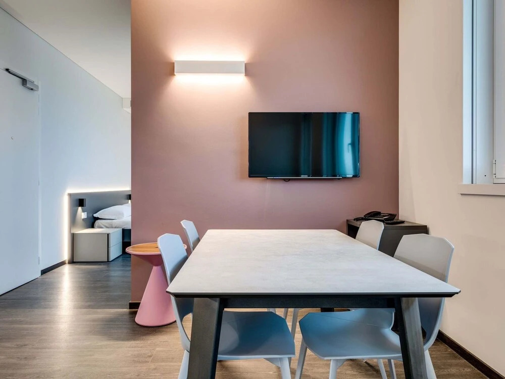 Unique Apartment in Venice near Befed Brew Pub