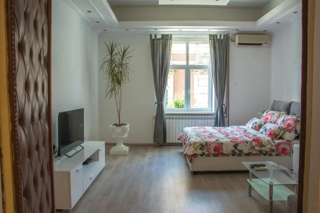 Apartment Petra 072
