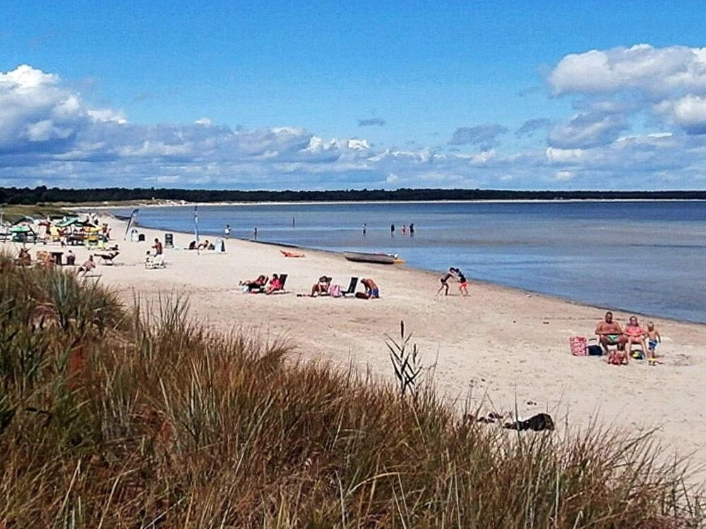 2 Person Holiday Home in Färjestaden