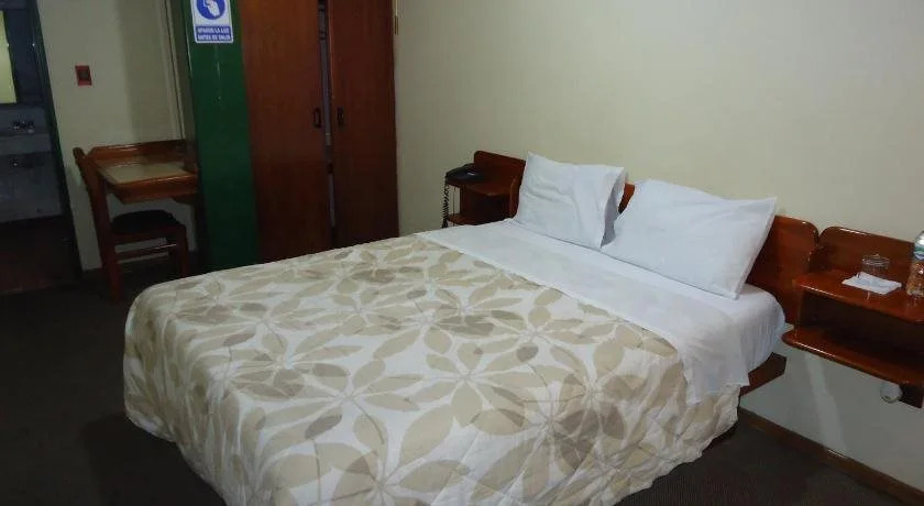 Hotel Piquellan