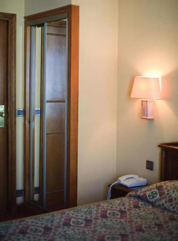 Hotel Meslay Republique