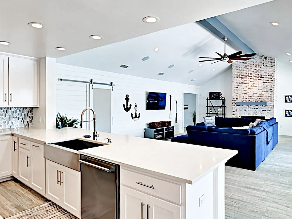 Bahama - 3 Br Home
