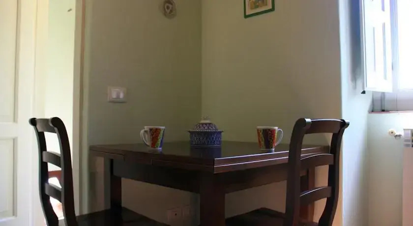 Casa Pizzino