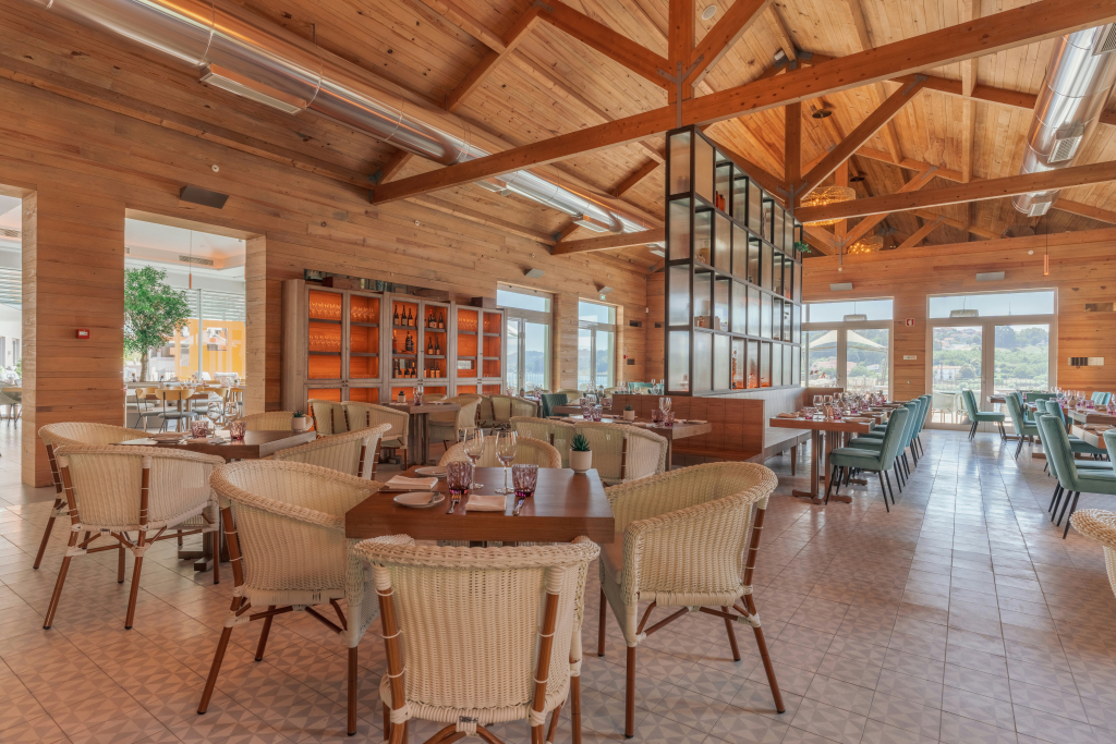 Pestana Douro Riverside - Preferred Hotels & Resorts, Lifestyle