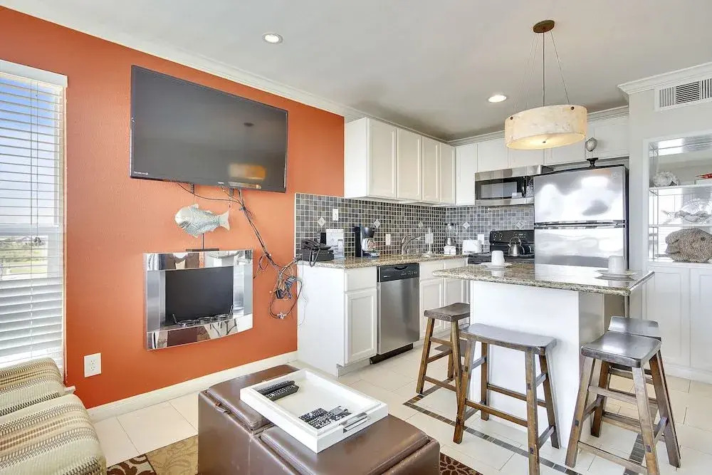 Seascape 1304 - 1 Br Condo
