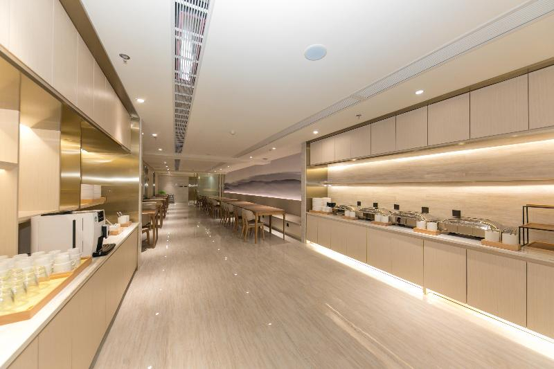 Ji Hotel Hangzhou West Lake Yan'An Road