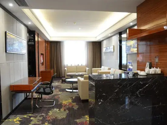 Shiji Jinyuan International Hotel