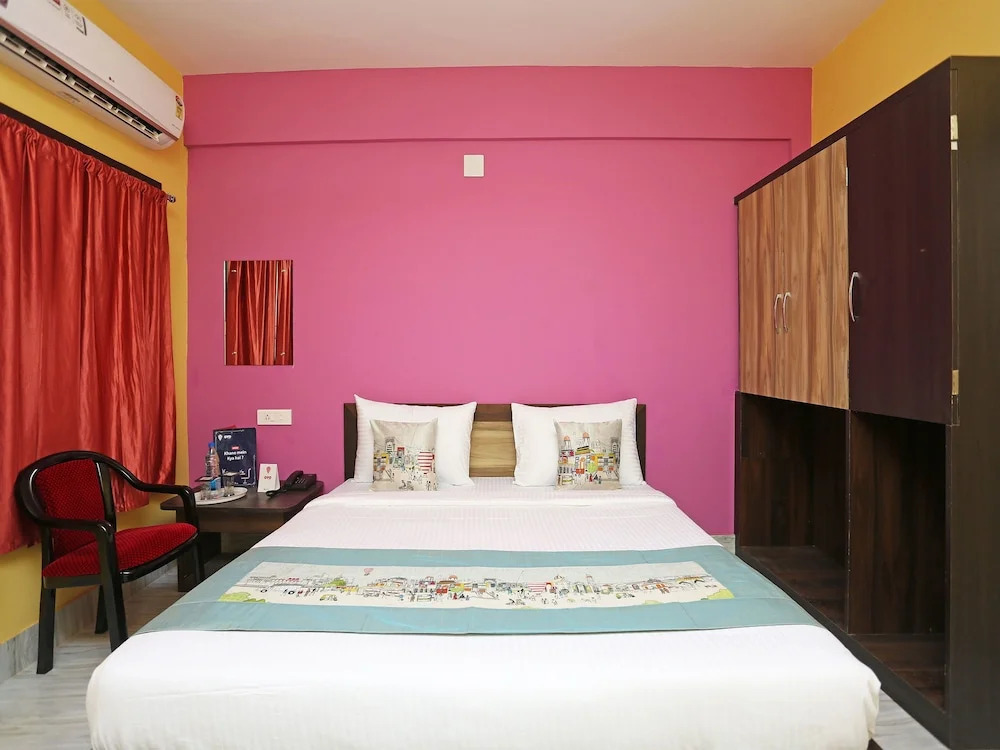 OYO 10129 Hotel Stay INN