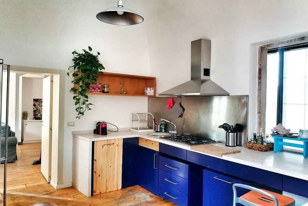 Manzoni Loft and Terrace