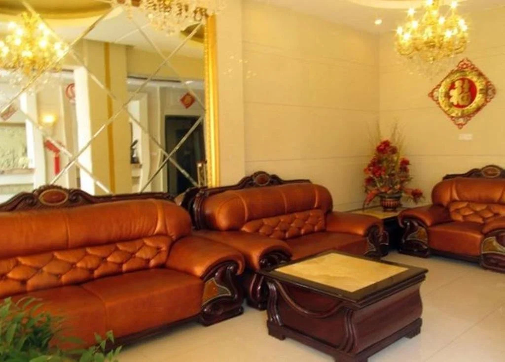 Changxing Hotel