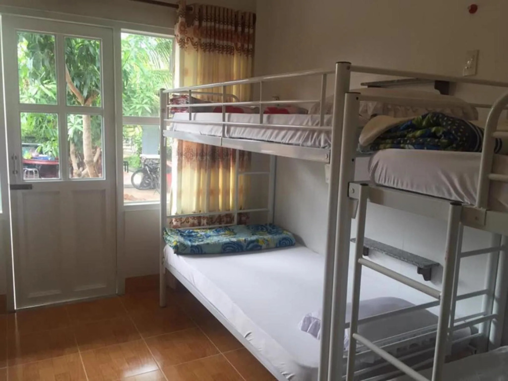 Hoang Nga Garden Guesthouse