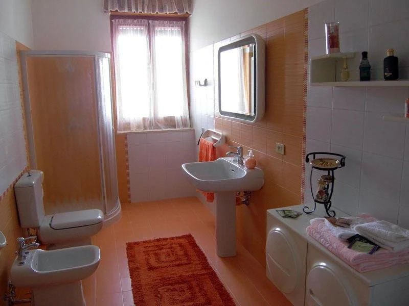 Le Capase B&B