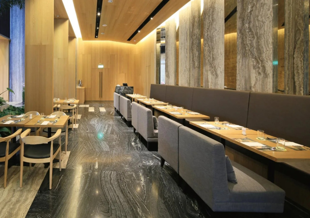 South Urban Hotel