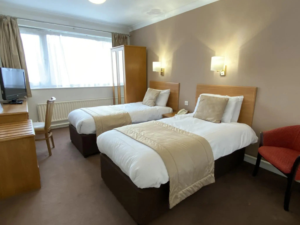 Birmingham Great Barr Hotel