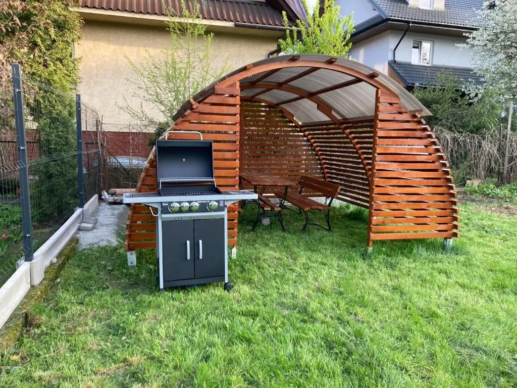 Apartamenty Długa