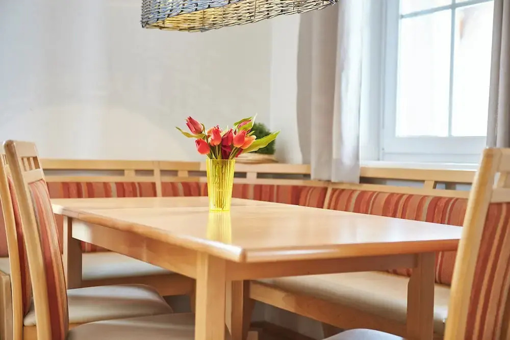 Appartement Iglsberg Top 10 by HolidayFlats24