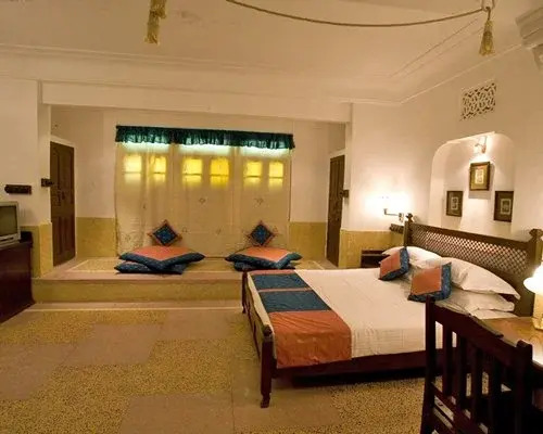 Karma Haveli