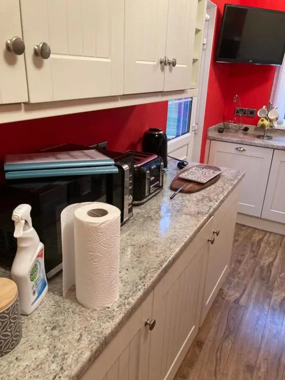 Mountroyal Victorian Studio Self Catering Apartment