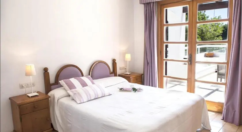 Apartamento Porto Cari I