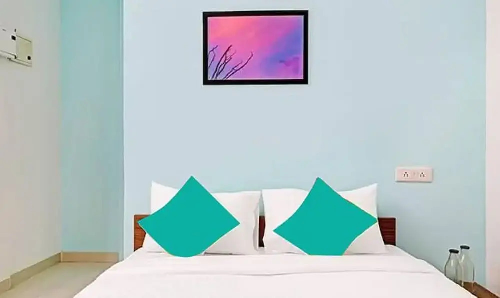 Fabhotel The Cute