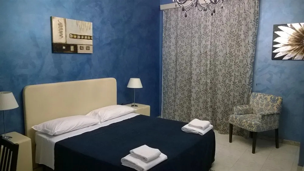 SantAntonio Garden Rooms Apartments