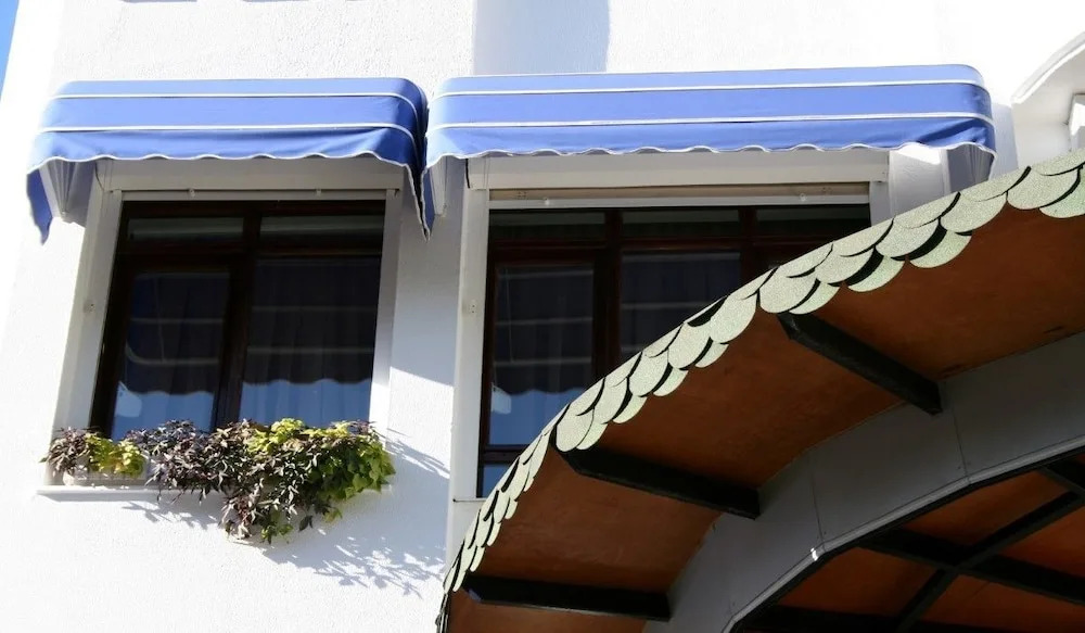 Sare Suites Beach Hotel