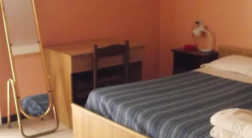 Hotel Merano