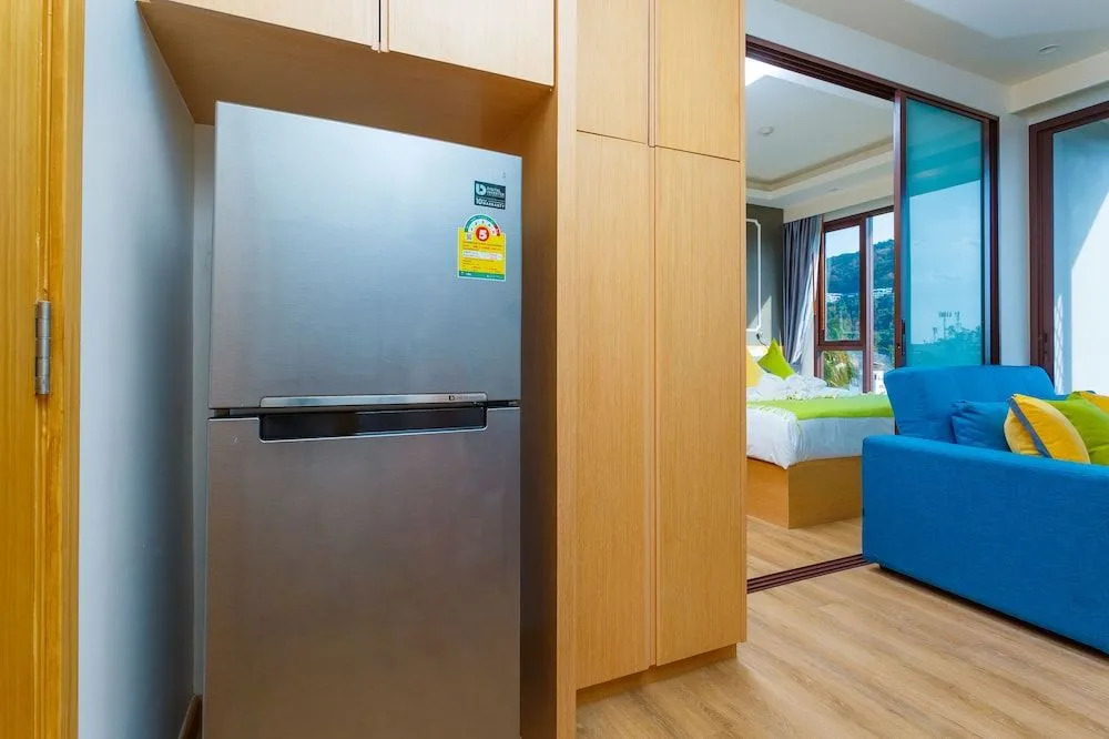 Aristo 2 Apartments by Beringela