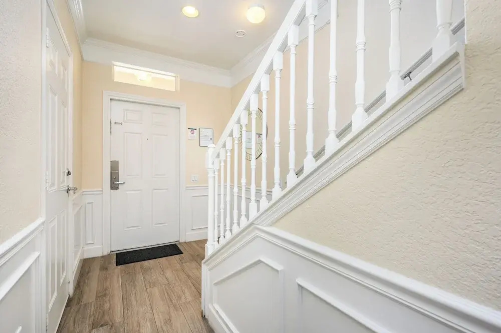 Epic Universe Beautiful Vacation Townhome - 4031