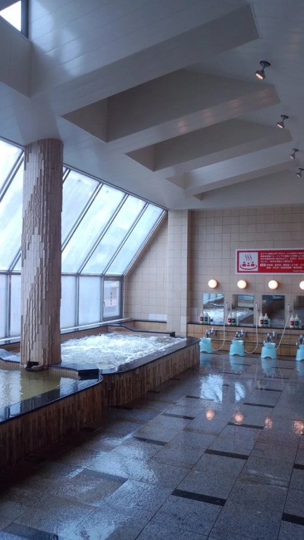 Capsule Inn Hirosaki
