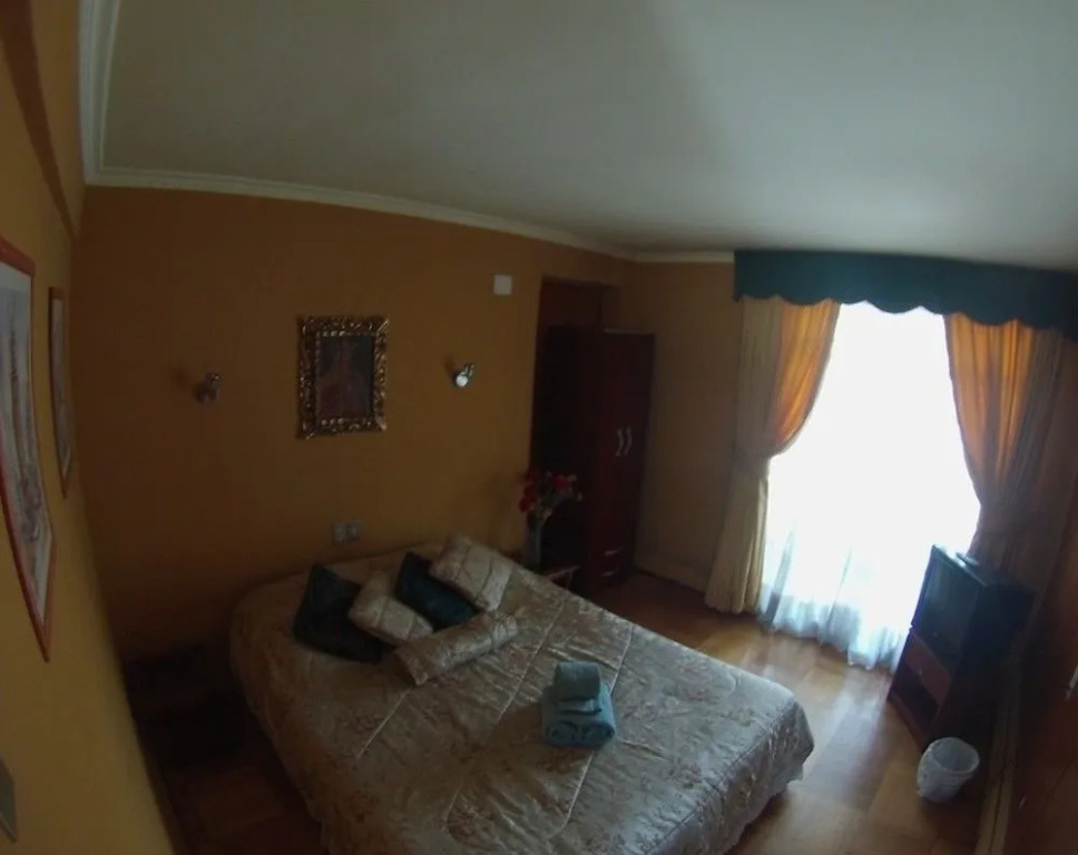 Bed & Breakfast BlumenHaus