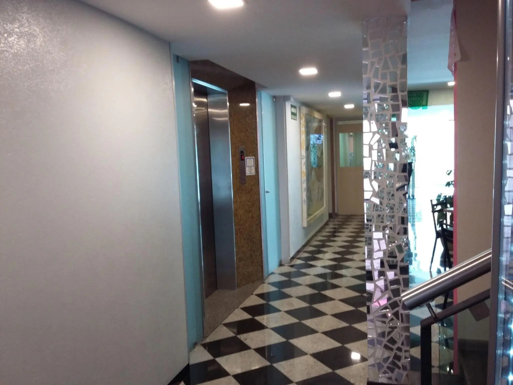Hotel Dharma