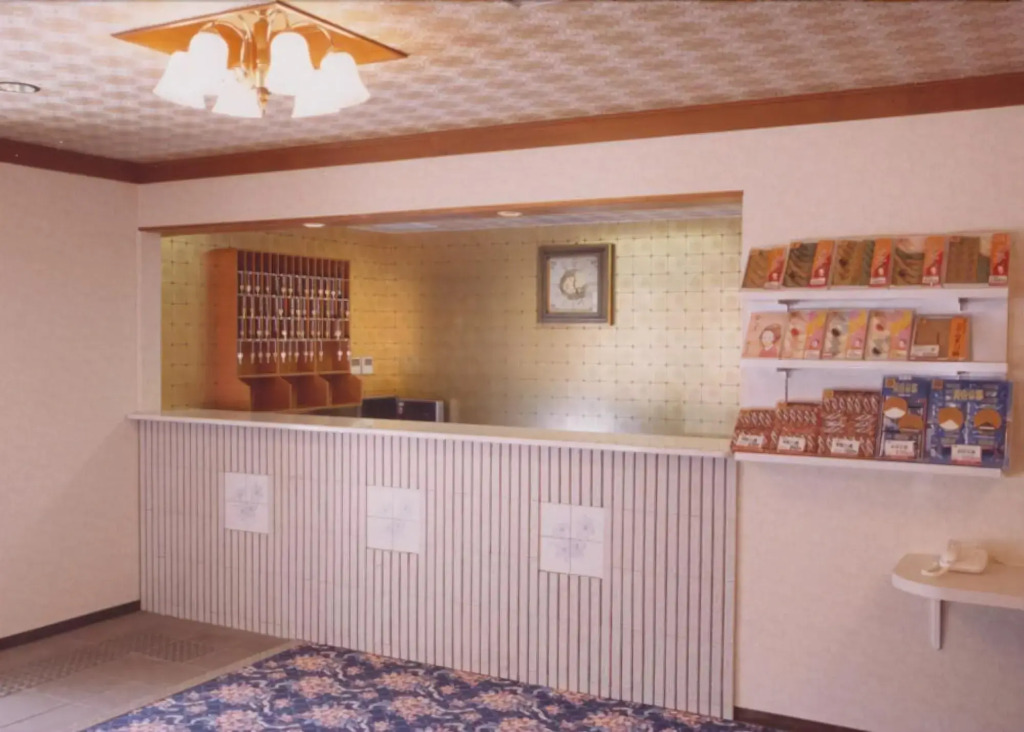 Hotel Station Kyoto West