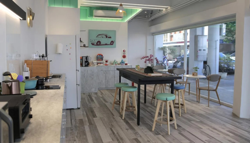 TG Hostel - stay together