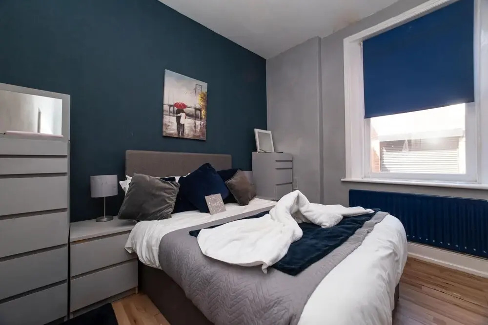 Tamworth Comfortable 2 Bedroom Apartment Near City Centre With Free Netflix and Wifi