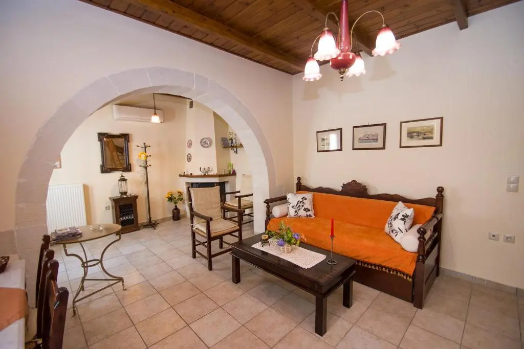 Helianthos Villas