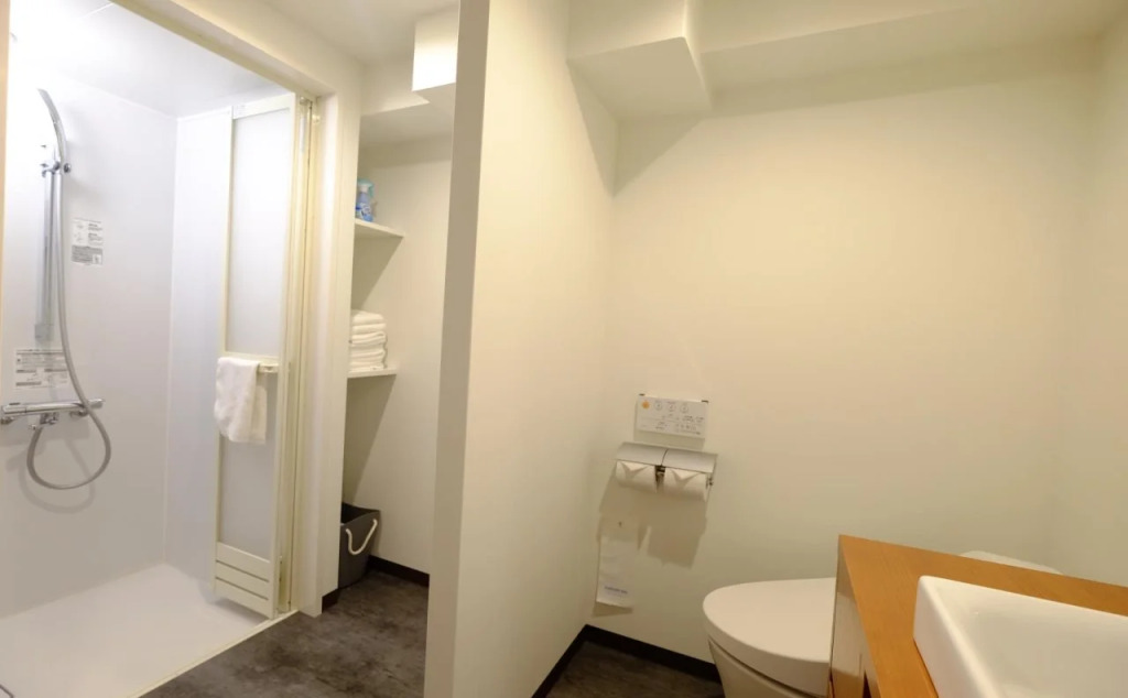 OOKINI Ota-Road Apartment