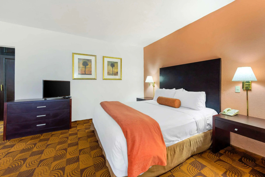 Quality Inn Nuevo Laredo