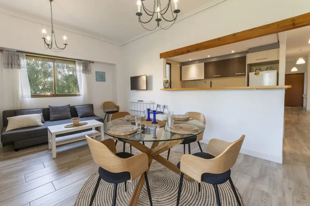 Caramelet in Javea With 2 Bedrooms and 1 Bathrooms
